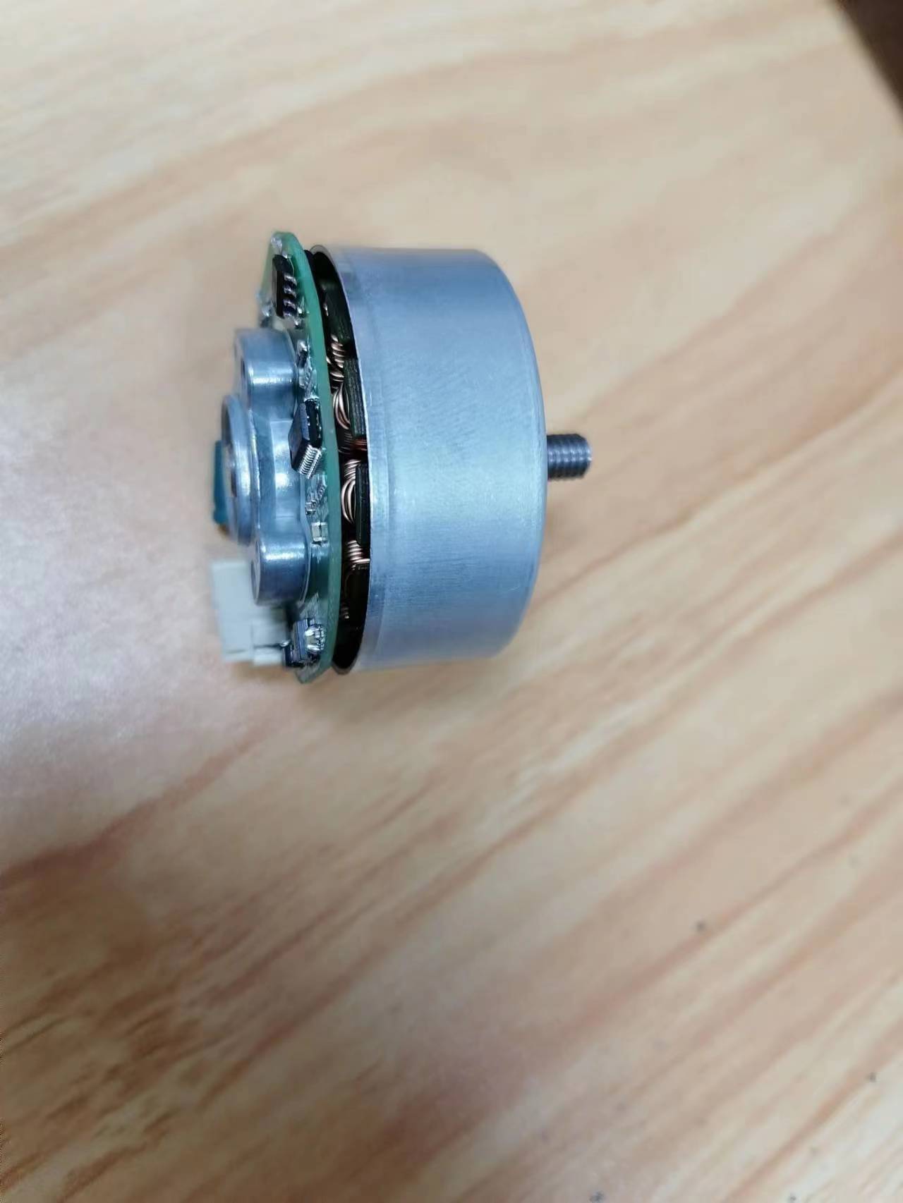 马达